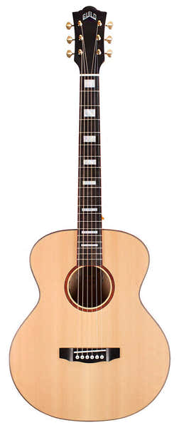 Guild Jumbo JR Reserve Maple - Reconditionné