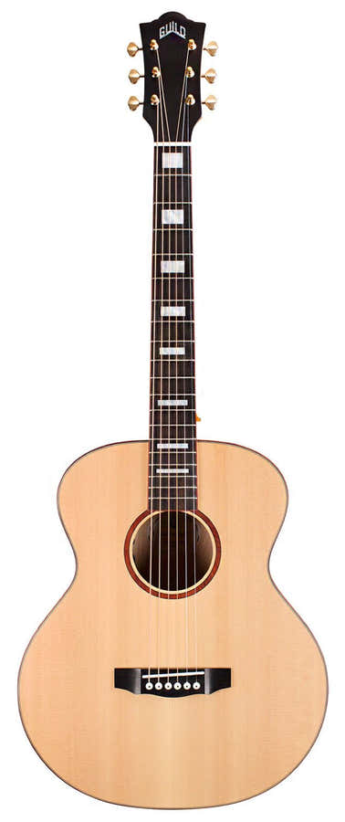 Jumbo JR Reserve Maple - Reconditionné