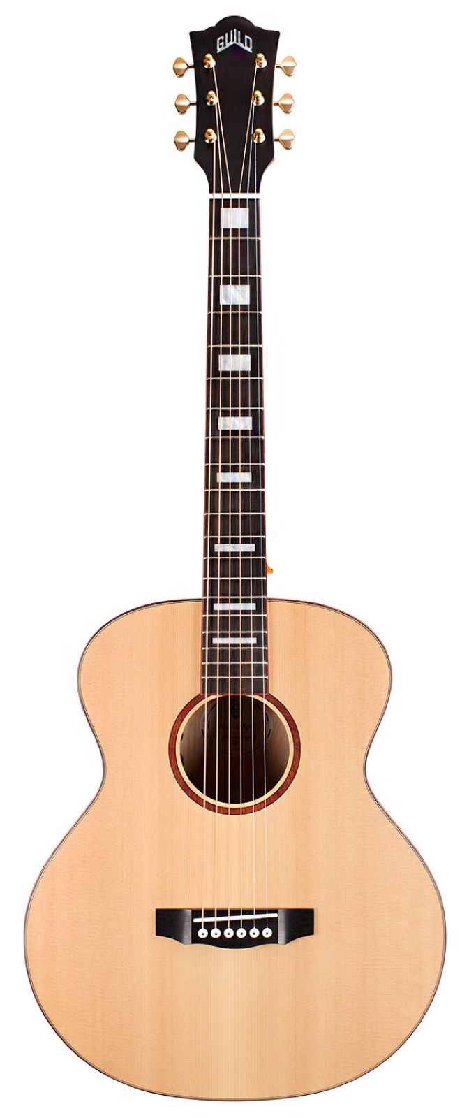 Jumbo JR Reserve Maple - Reconditionné