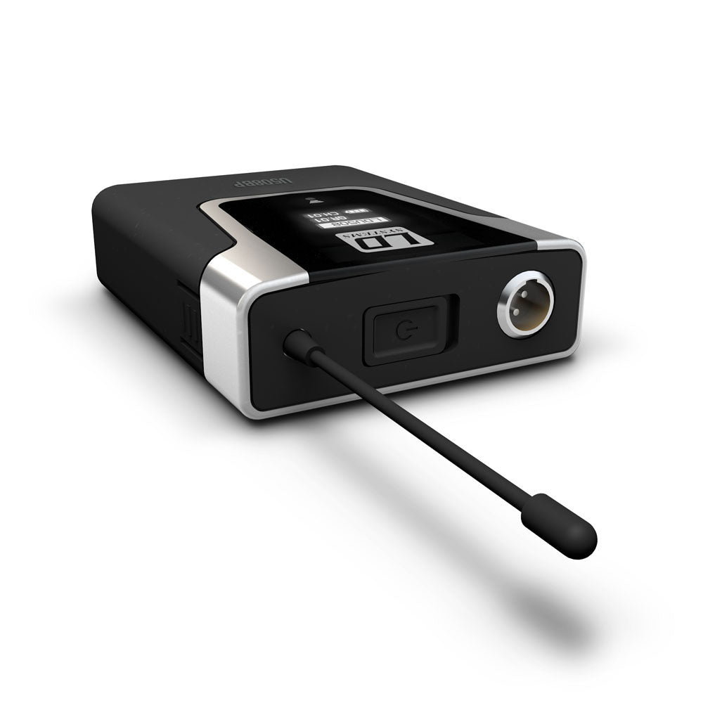 U508 BPH2 - Dual