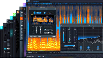 RX Post Production Suite 8.7 Upgrade RX ADV