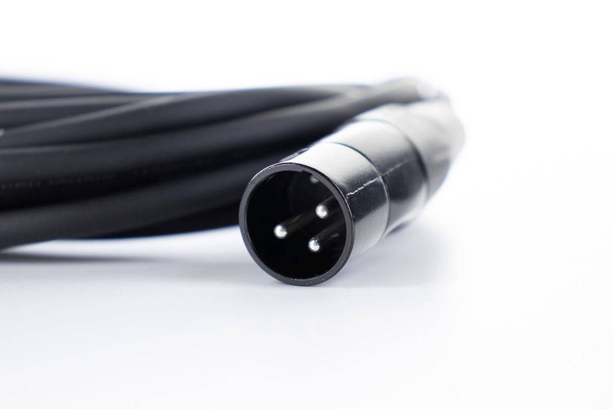 Câble Micro XLR 50 CM