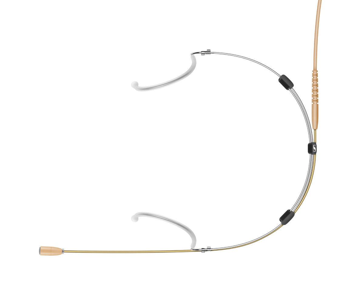 HSP Essential Omni Beige Jack 35