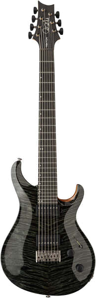 PRS Tekton SVN Slate Blue