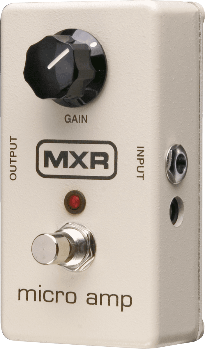 MXR M133 Boost