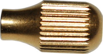 Vis Ecrou Pour Ligature Plaquée Or