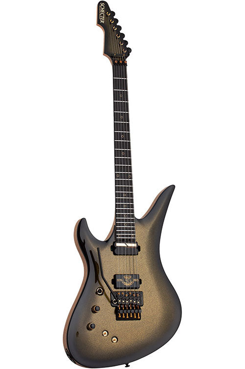 Avenger FRS 50 Anni Gaucher Gold Burst