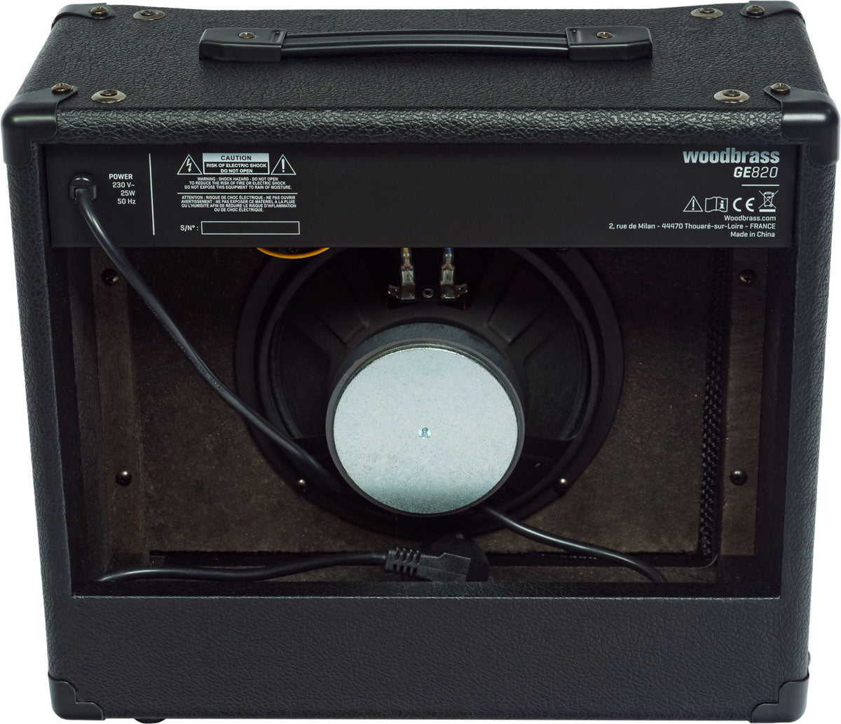 GE82 2W - Reconditionné