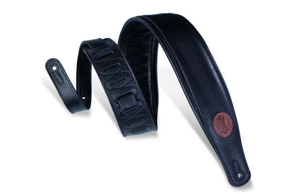 Levys Signature Series MSS2 Noir