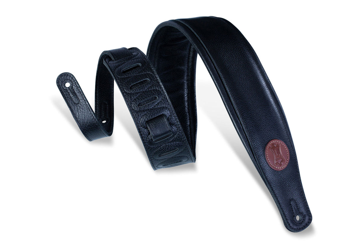 Levys Signature Series MSS2 Noir