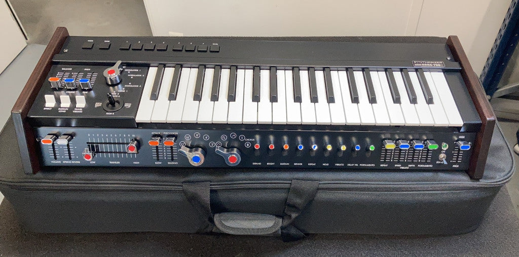 Minikorg 700 Sm - Stock B