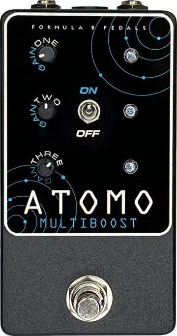 Atomo Multiboost