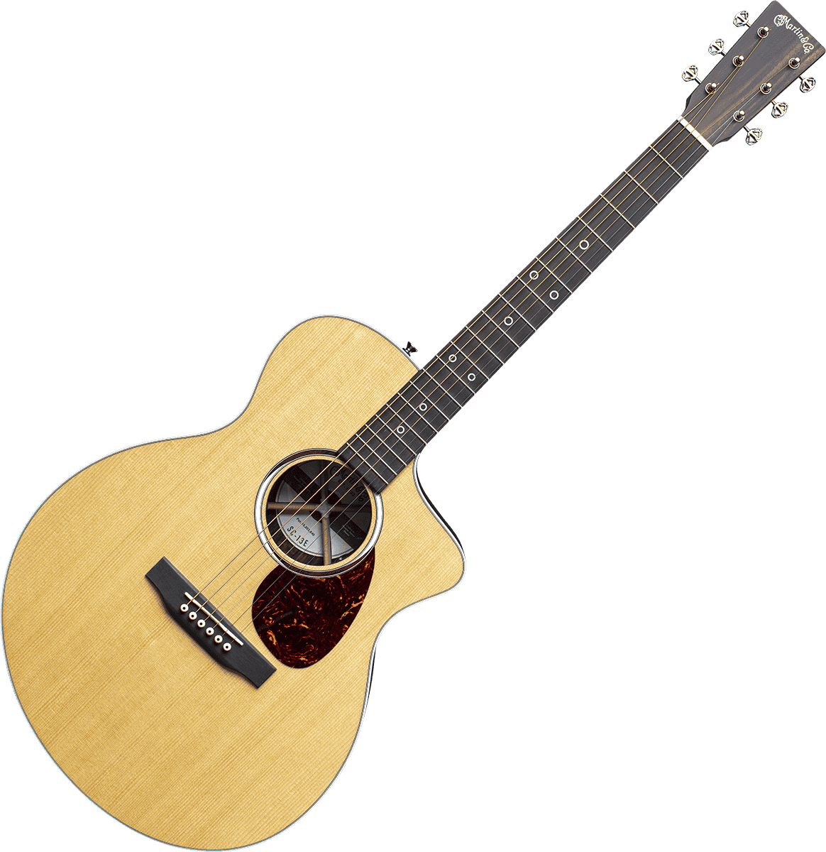 Guitare Sc-13E Special
