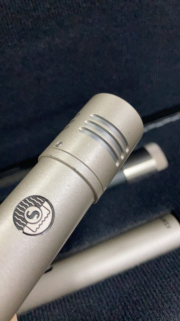 KSM137-SL STRO - Stock B