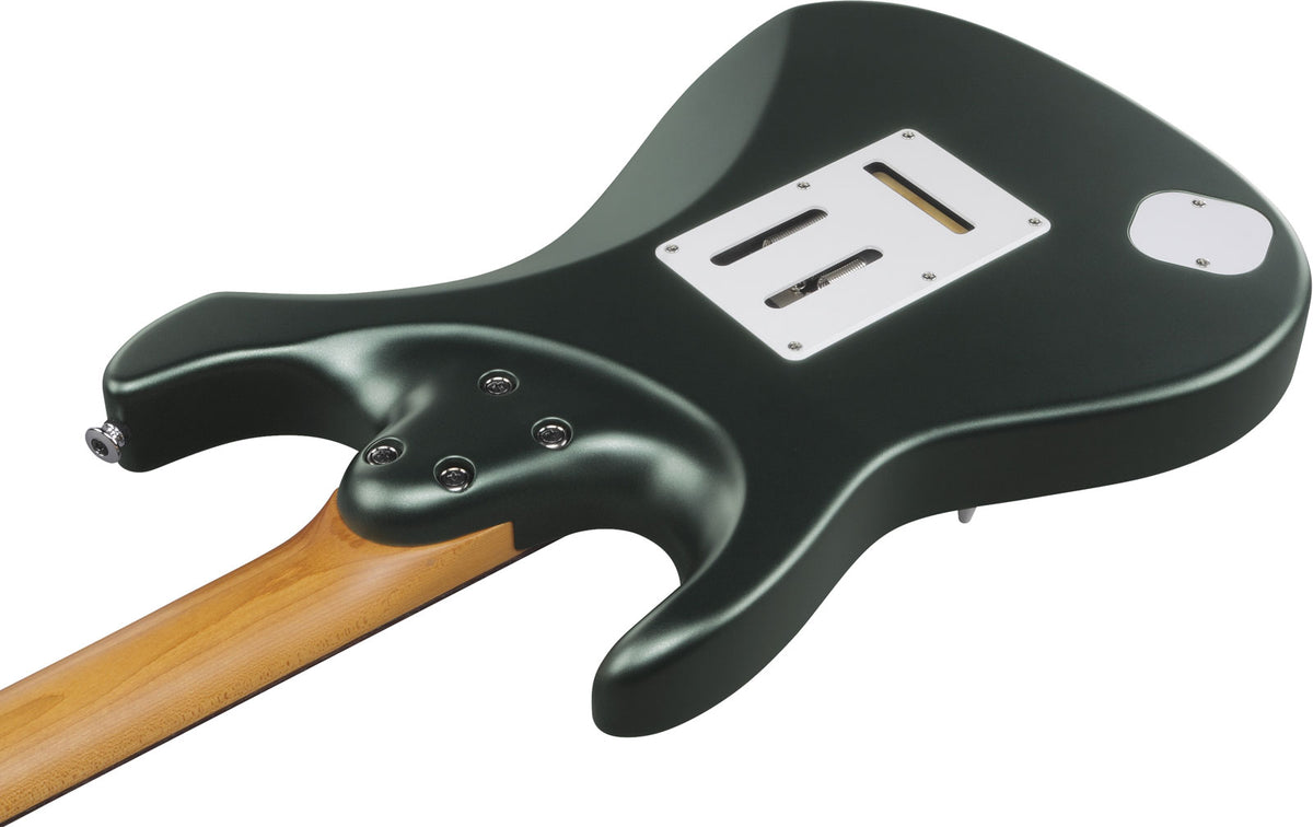 Az2204N-Vgf Ivy Green Metallic Flat Prestige