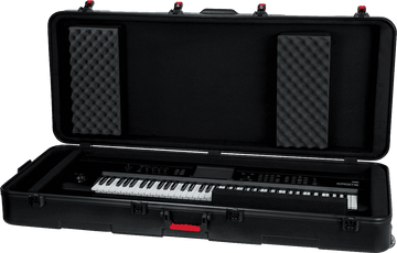Housse Clavier TSA76D Noir