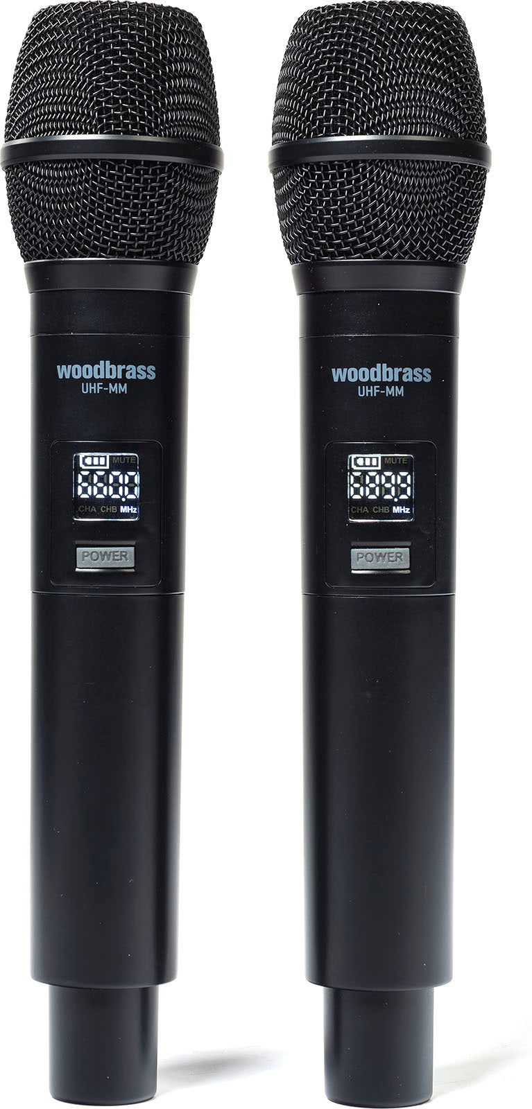 UHF-2M-MULTI - Reconditionné