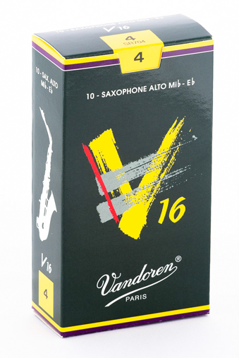 V16 4 - Saxophone Alto