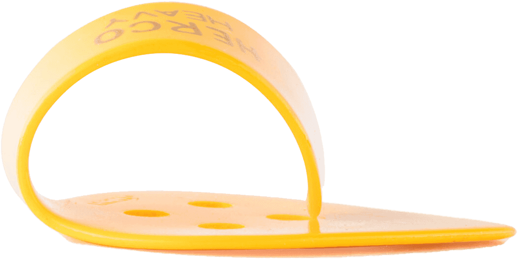 Herco Médiators Pouce Heavy Par 24
