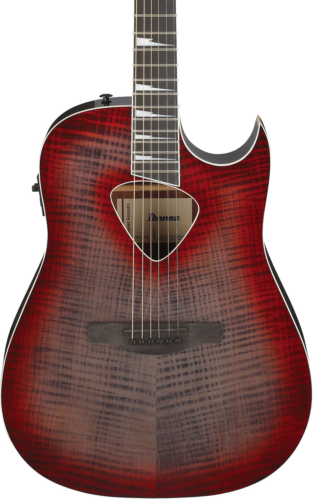 ALT50FARDB Altstar Red Doom Burst