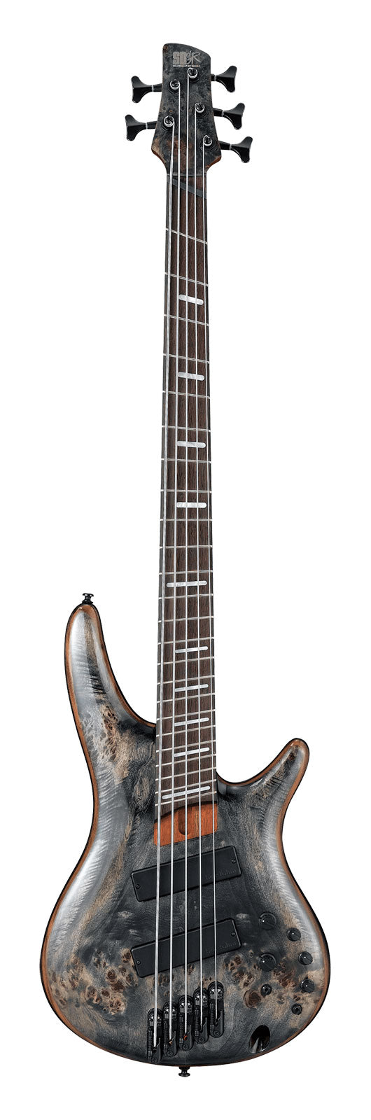 SRMS805-DTW Deep Twilight Bass Workshop