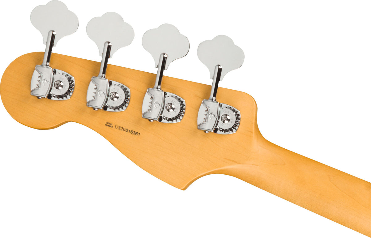 Precision Bass American Professional II RW 3-color Sunburst