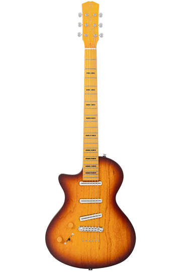 L5 Lh Ts.S Tobacco Sunburst - STOCK B