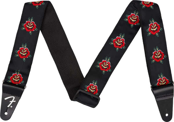 Rose, Red, 2