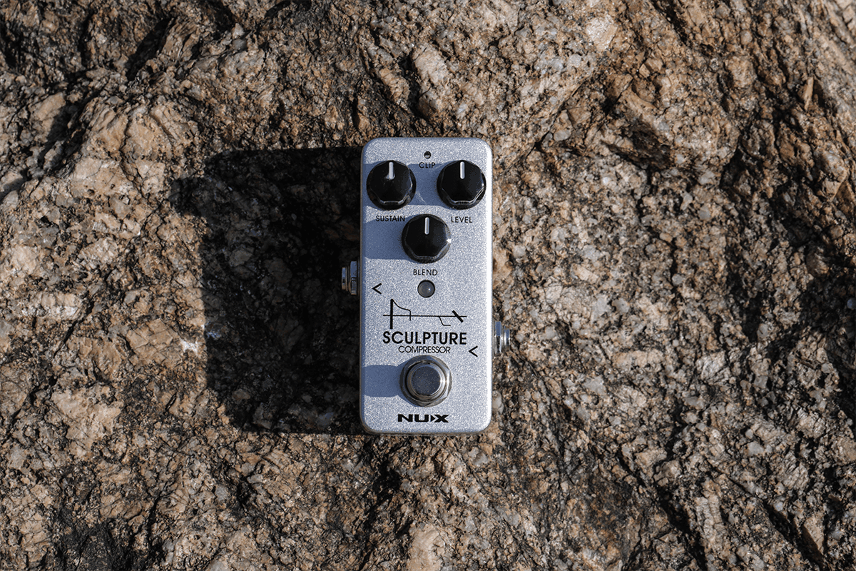 Sculpture Compressor NCP-2