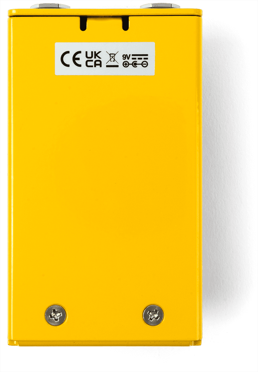 Attack Vector - Phaser et Envelope