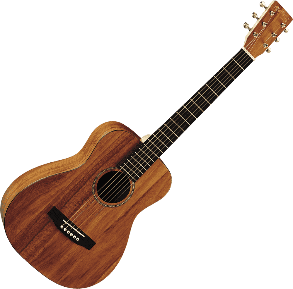 Little Martin Lxk2