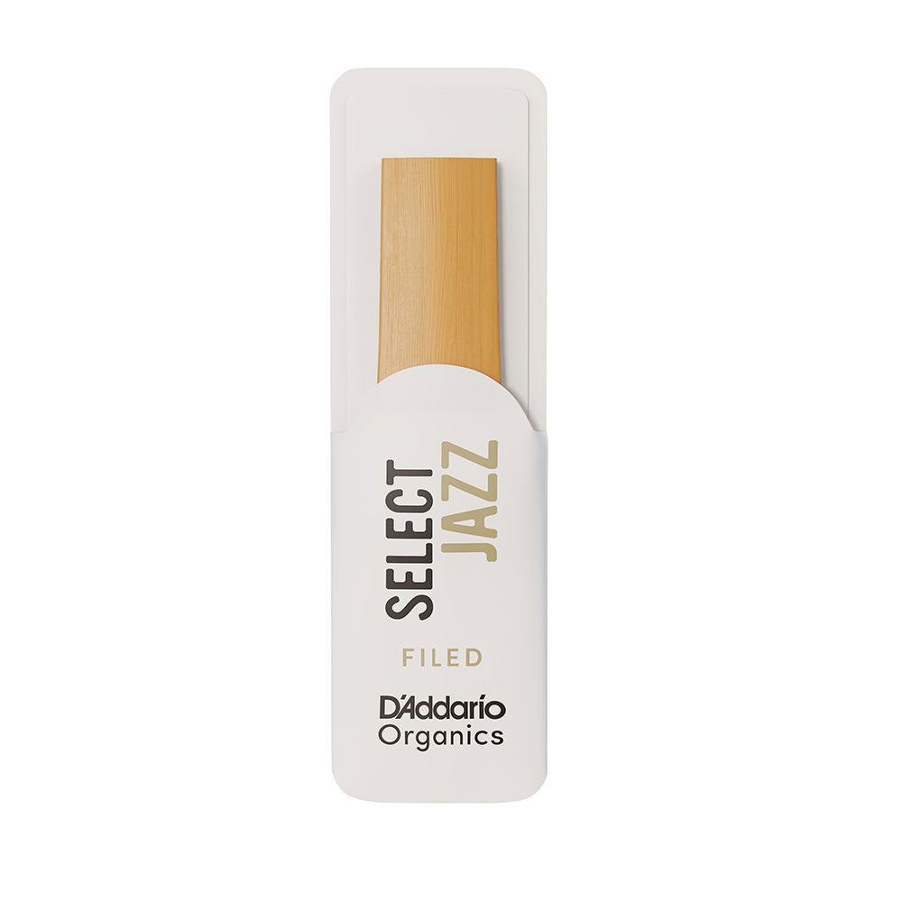 Organic Select Jazz 3S - Sax Soprano (coupe FR)