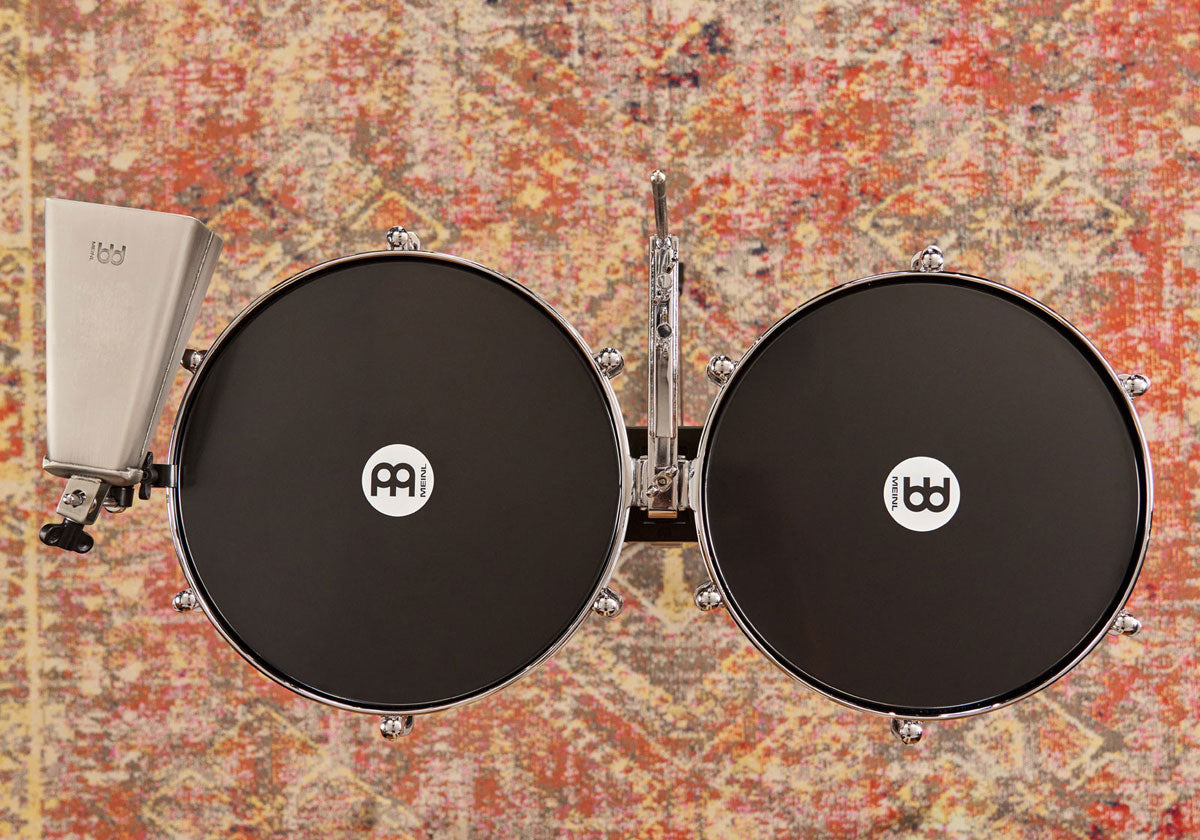 SMBC - Cloche Salsa Meinl 8"1/2 Do Attache