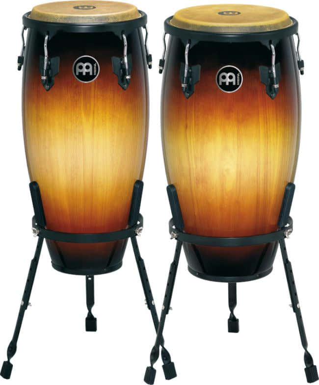 Serie Headliner 11/12 Vintage Sunburst + Stand