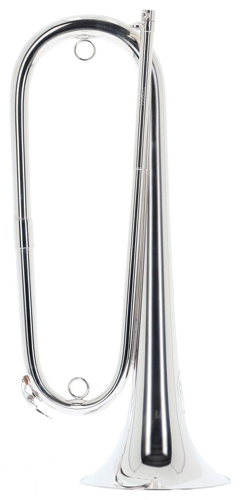 Clairon Sib Argenté
