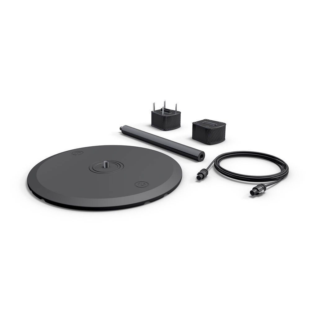 LDMG2SPS - Jeu Pour Pied Pour Colonne Maui G2