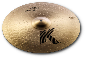 K0952 - Crash K-Custom 17" Dark Crash