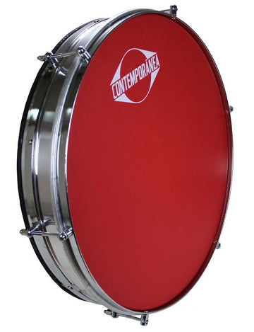 C-SC04 - Surdo Compact 20" X 12CM - 10 Tirants