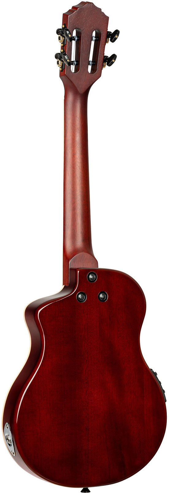 Ukulele Tenor Touplayer Naturel