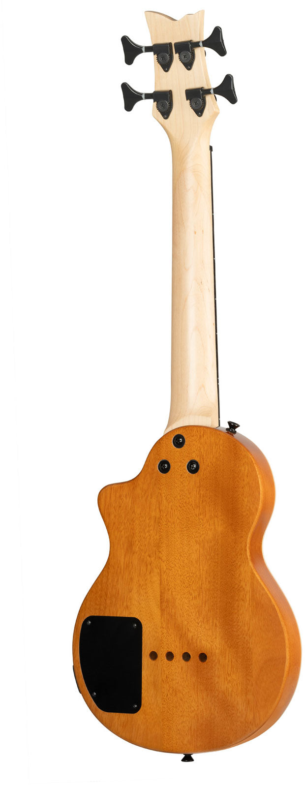 Ukulele Basse Neo Tobacco Burst