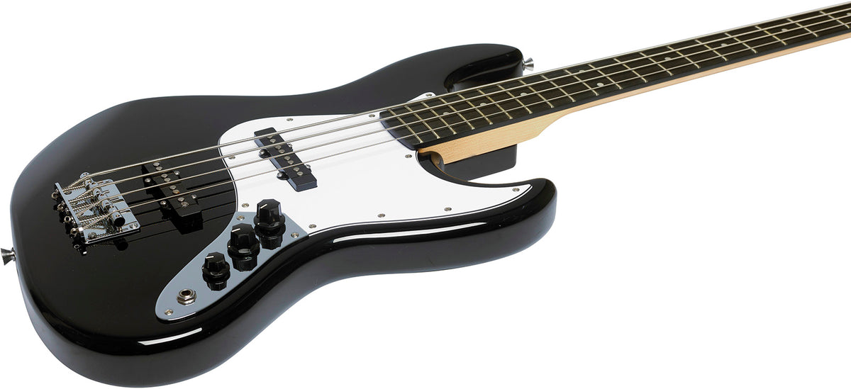 JB 100 Black