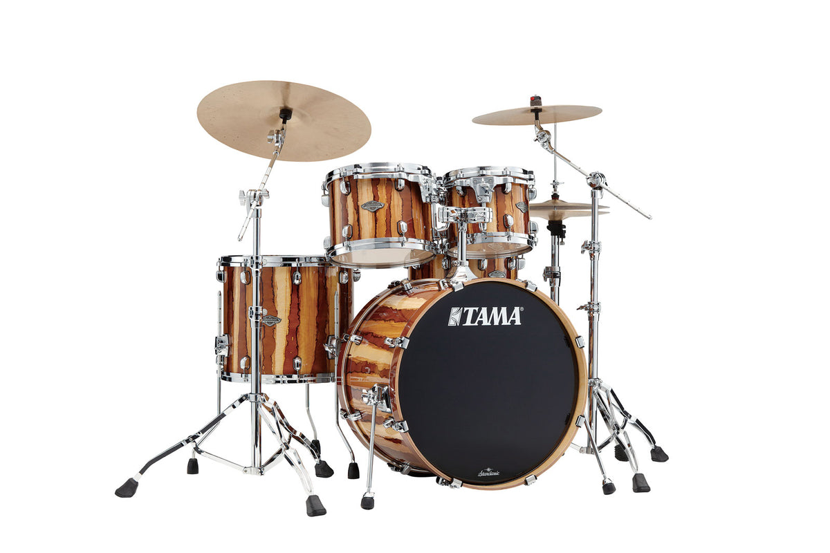 Tama Starclassic Performer 4 Futs Stage 22 Car