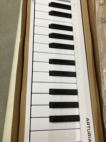 MicroLab MK3 White - Stock B