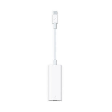 Adaptateur Thunderbolt 3 (USB-c) > Thunderbolt 2