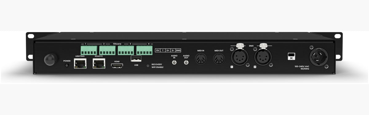 QuickQ Rack+