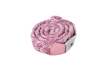 Ideal Strap U Flannel Rose