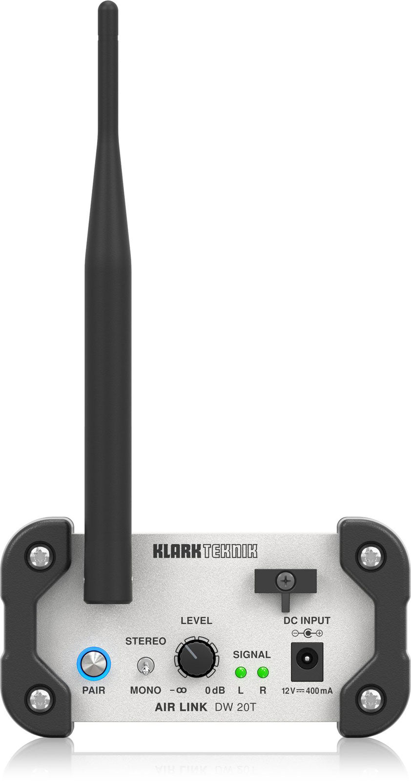 Air Link DW 20T - Emetteur Stereo Sans Fil