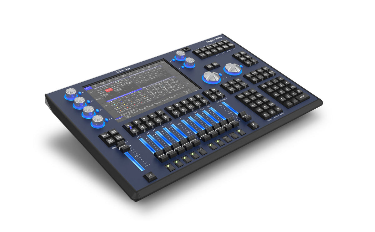 MagicQ MQ70