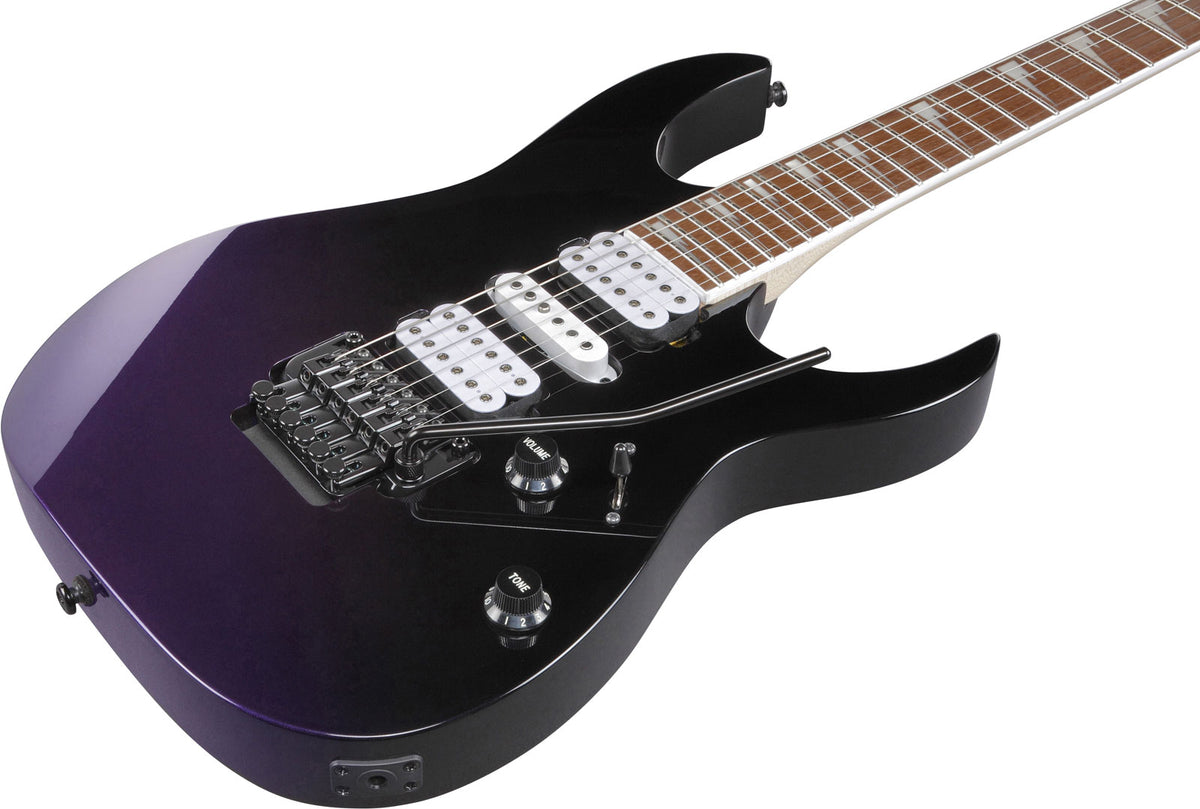 RG470DX-TMN Tokyo Midnight