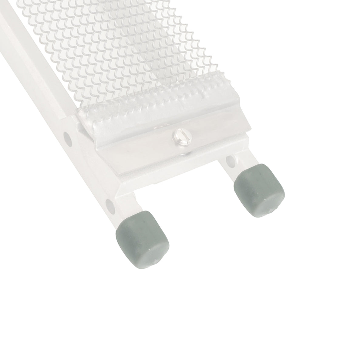 4723RT Embouts Caoutchouc Pour Rail DYNA-sonic (X4)
